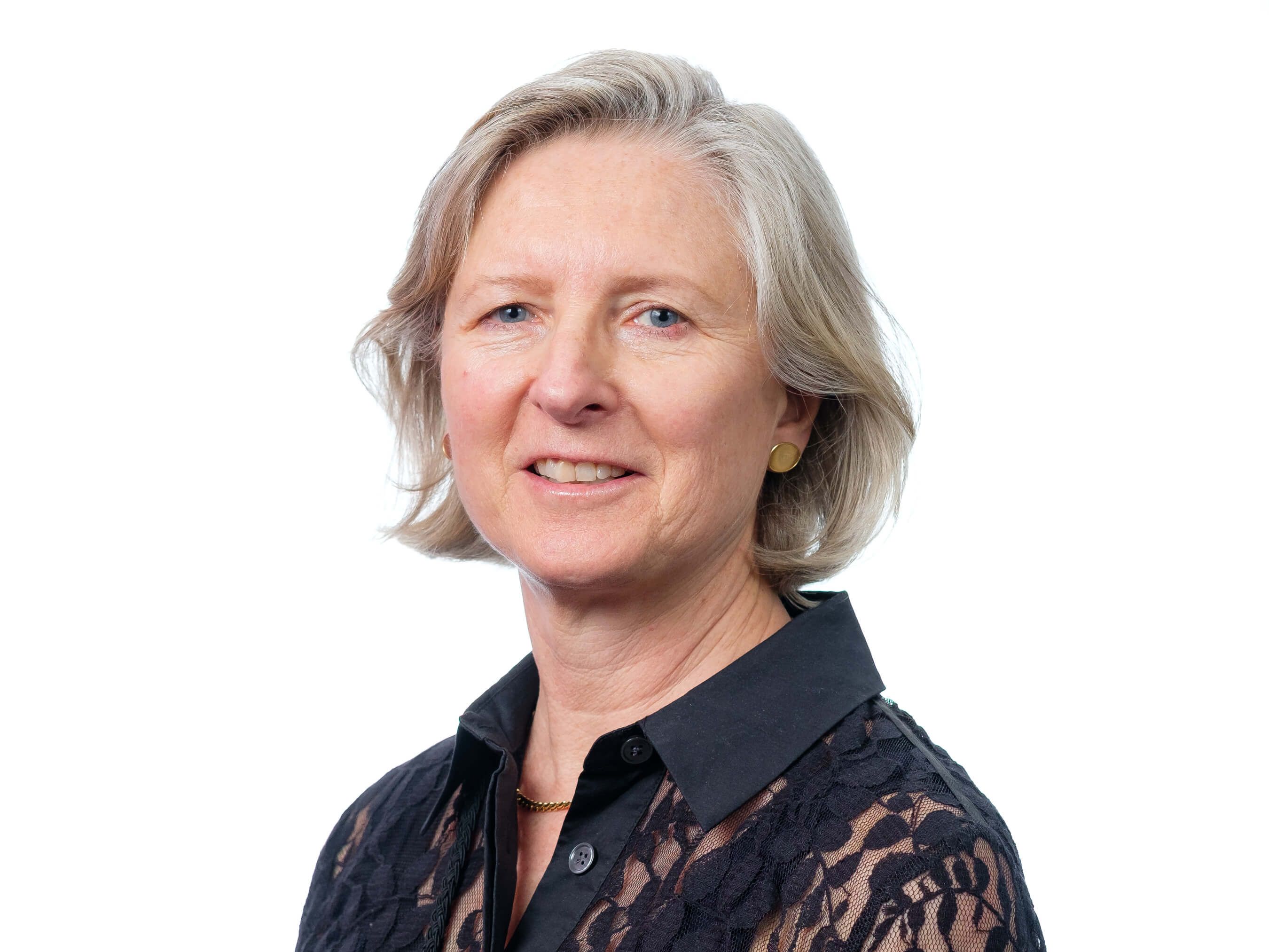 Councillor Heather Acton